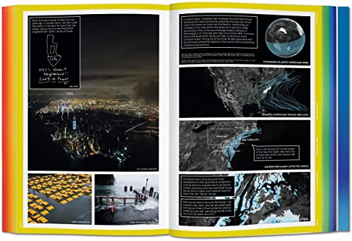 Hot to Cold: An Odyssey of Architectural Adaptation