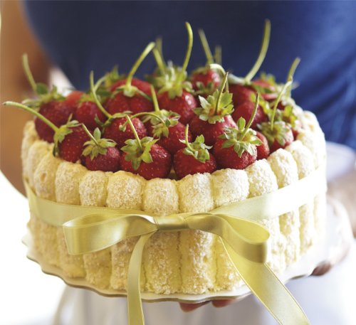 Miette: Recipes from San Francisco's Most Charming Pastry Shop