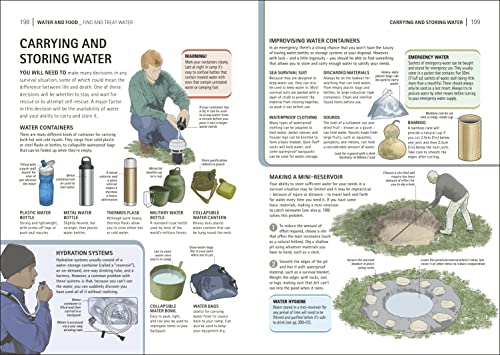 The Survival Handbook