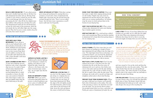 Reader's Digest Extraordinary Uses for Ordinary Things New Edition