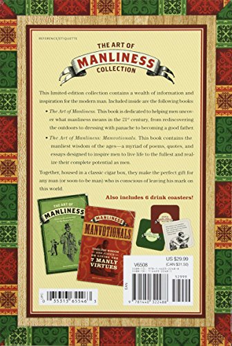 Art of Manliness Collection