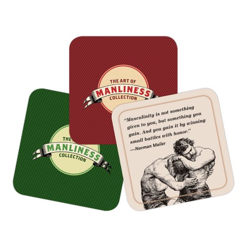 Art of Manliness Collection