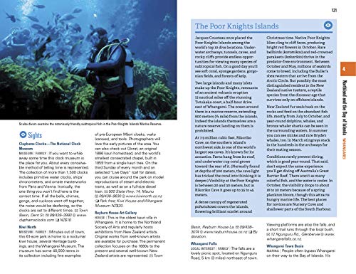 Fodor's Essential New Zealand (Full-color Travel Guide)