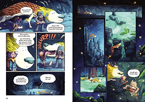 Lightfall: Shadow of the Bird (Lightfall, 2)