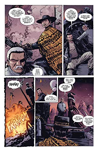 Firefly: The Unification War Vol. 2 (2)