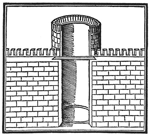 Vitruvius: The Ten Books on Architecture