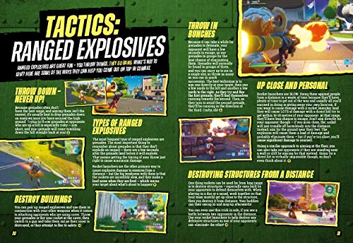 Fortnite Ultimate Guide by GamesWarrior 2021 Edition (Annual 2021)