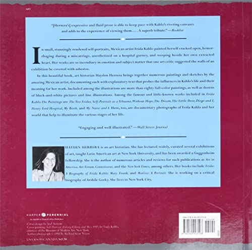 Frida Kahlo: The Paintings