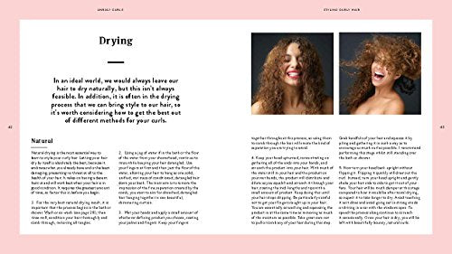 Unruly Curls: How to Manage, Style and Love your Curly Hair