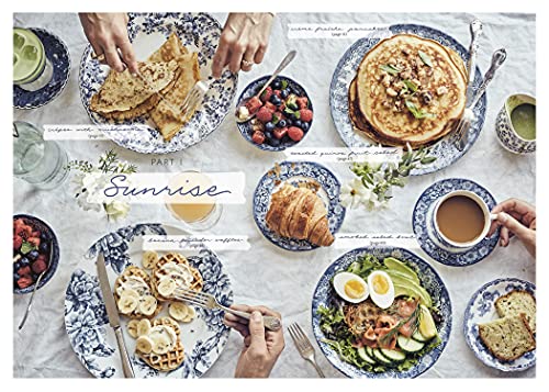 Maman: The Cookbook: All-Day Recipes to Warm Your Heart