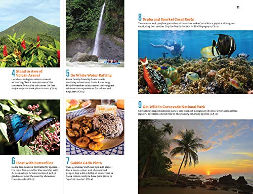 Fodor's Essential Costa Rica (Full-color Travel Guide)