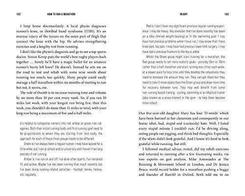 How to Run a Marathon: The Go-to Guide for Anyone and Everyone