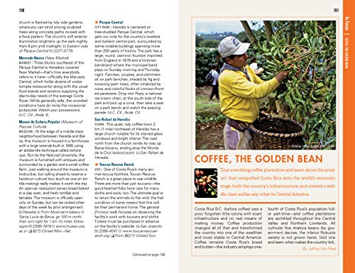 Fodor's Essential Costa Rica (Full-color Travel Guide)