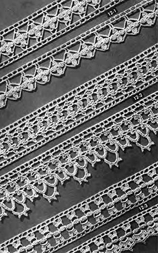 150 Favorite Crochet Designs (Dover Knitting, Crochet, Tatting, Lace)