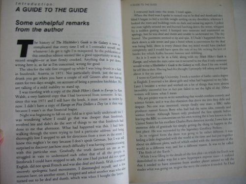 The Ultimate Hitchhiker's Guide: Complete and Unabridged