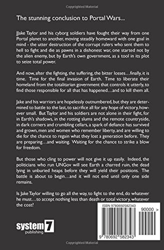 Homefront (Portal Wars)