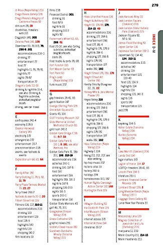 Lonely Planet San Francisco 12 (Travel Guide)