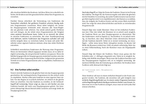 Python: 3 Programmieren für Einsteiger: Der leichte Weg zum Python-Experten (Einfach Programmieren lernen) (German Edition)