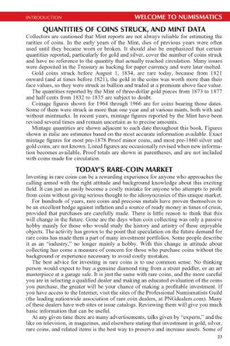 A Guide Book of United States Coins 2015: The Official Red Book Spiral