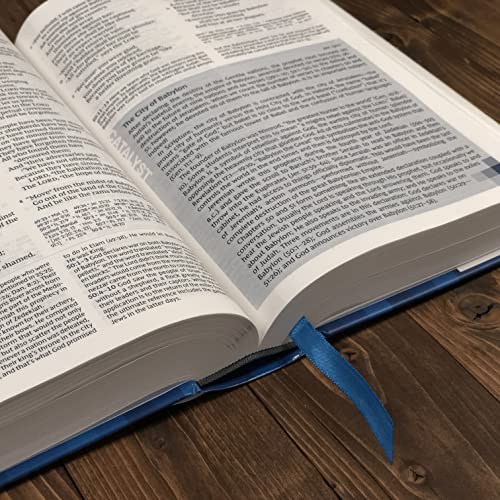 NKJV, Wiersbe Study Bible, Leathersoft, Burgundy, Red Letter, Comfort Print: Be Transformed by the Power of God’s Word