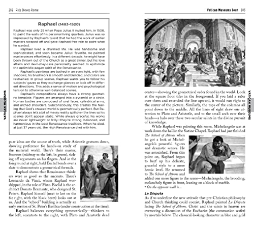 Rick Steves Rome (2023 Travel Guide)