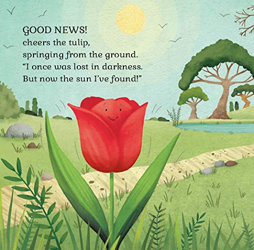 Good News! It's Easter! (Our Daily Bread for Kids Presents)