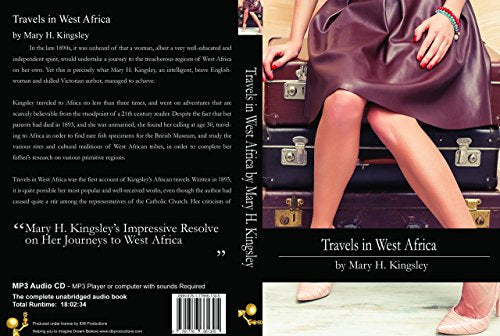 Travels in West Africa