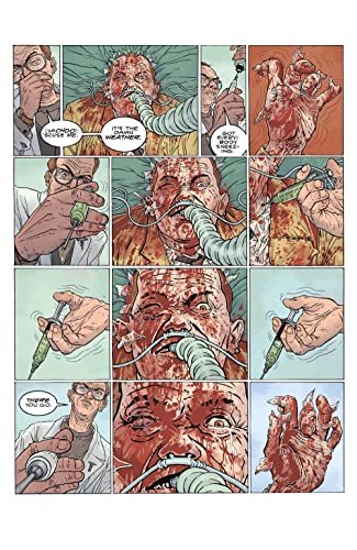 Hard Boiled (Second Edition)