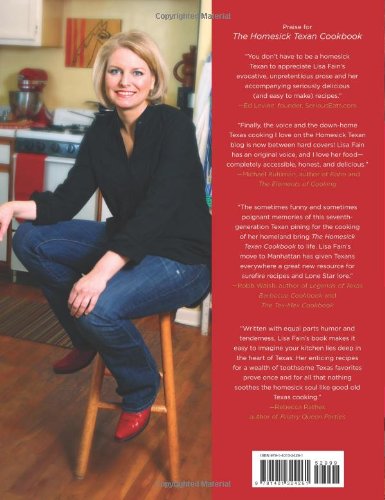 The Homesick Texan Cookbook