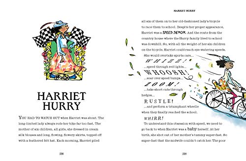 The World’s Worst Parents