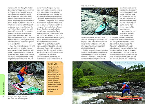 Paddleboard Bible, The: The complete guide to stand-up paddleboarding