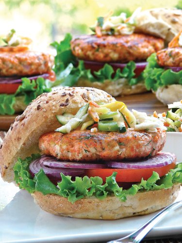 The Looneyspoons Collection