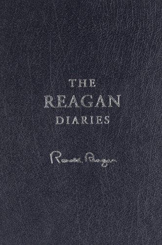 The Reagan Diaries, Leatherbound Edition