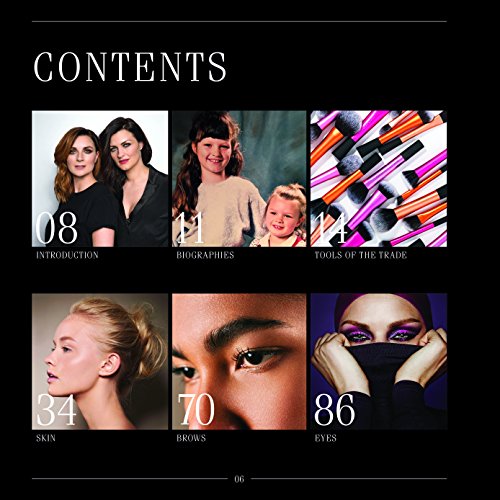 Face: Make Up, Skincare, Beauty