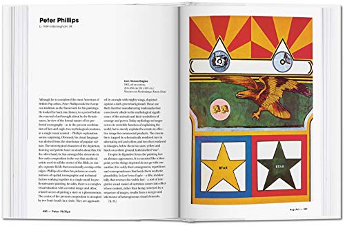 Modern Art. A History from Impressionism to Today