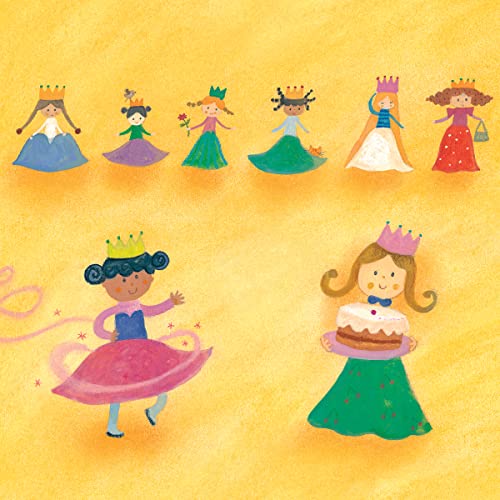 The Princess and the Pea