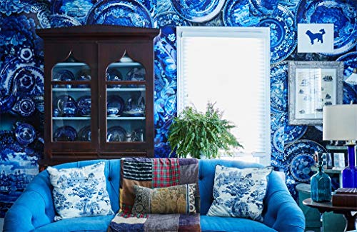 Sean Scherer's Kabinett & Kammer: Creating Authentic Interiors