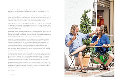 The Hairy Bikers' Mediterranean Adventure: 150 easy and tasty recipes to cook at home