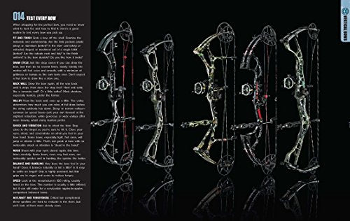 The Total Bowhunting Manual (Field & Stream)