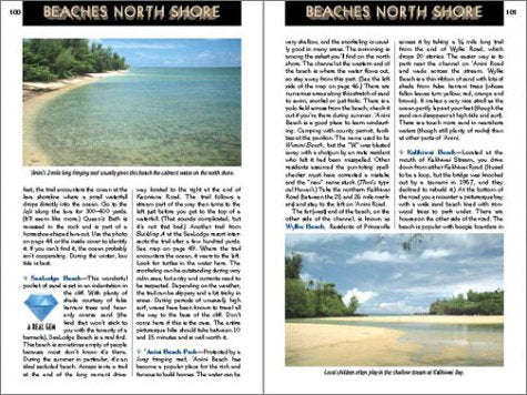 The Ultimate Kauai Guidebook : Kauai Revealed (Ultimate Kauai Guidebook@@ 4th Ed)