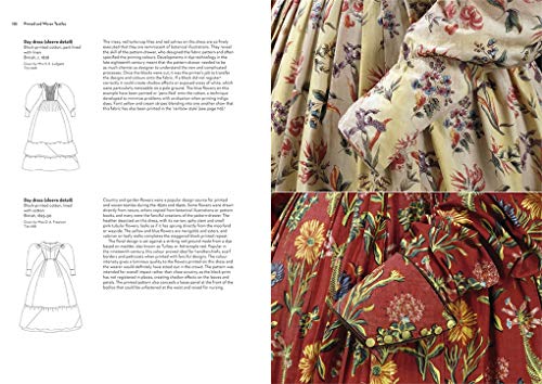 19th Century Fashion in Detail