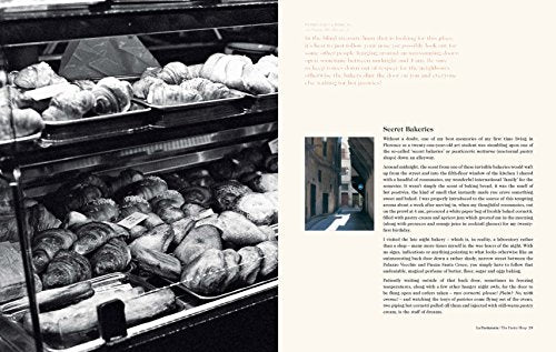 Florentine: The True Cuisine of Florence