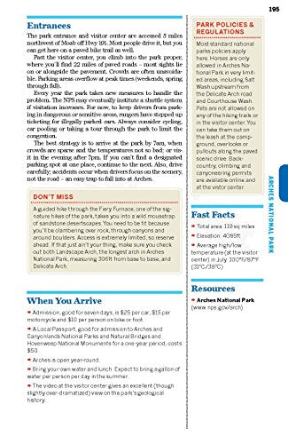 Lonely Planet Zion & Bryce Canyon National Parks