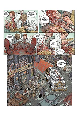 Hard Boiled (Second Edition)