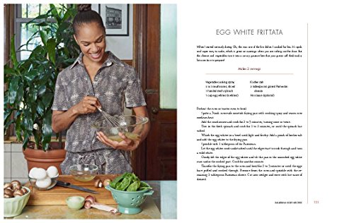 Ballerina Body: Dancing and Eating Your Way to a Leaner, Stronger, and More Graceful You