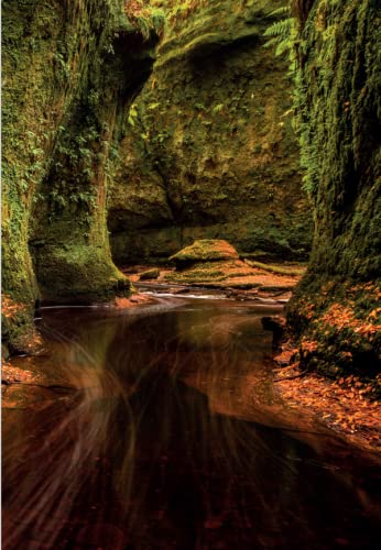 Photographing Scotland