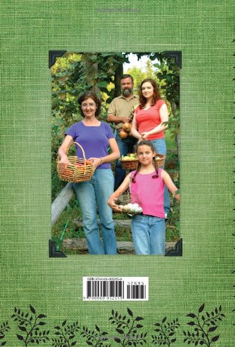 Animal, Vegetable, Miracle: A Year of Food Life