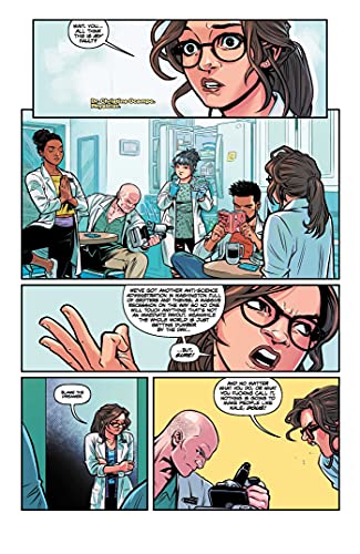 Money Shot Vol. 1 (1)