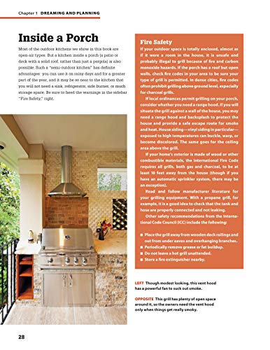 Building Outdoor Kitchens for Every Budget (Creative Homeowner) DIY Instructions and Over 300 Photos to Bring Attractive, Functional Kitchens within Reach of Budget-Conscious Homeowners