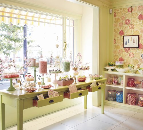 Miette: Recipes from San Francisco's Most Charming Pastry Shop